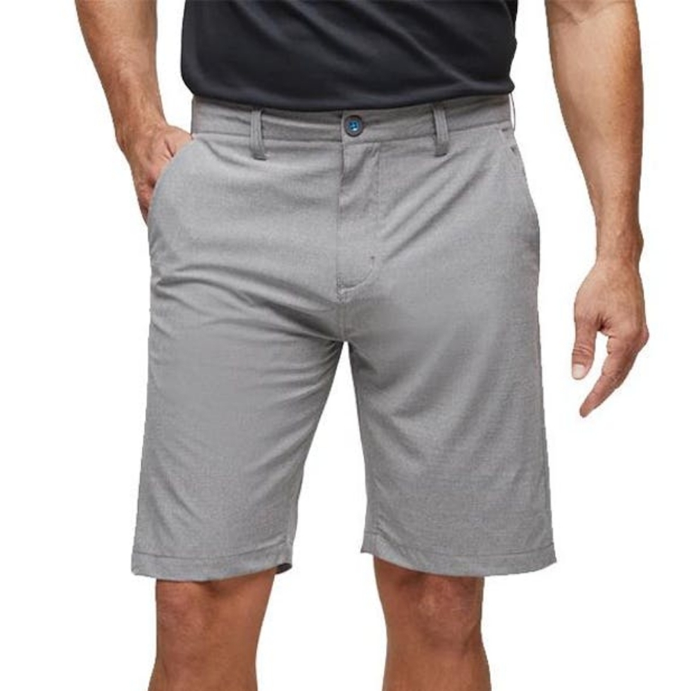 DEVEREUX Cruiser Hybrid Shorts